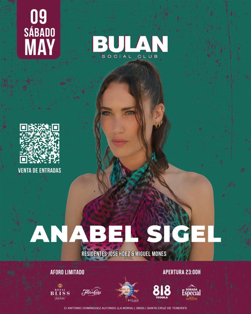 anabel sigel