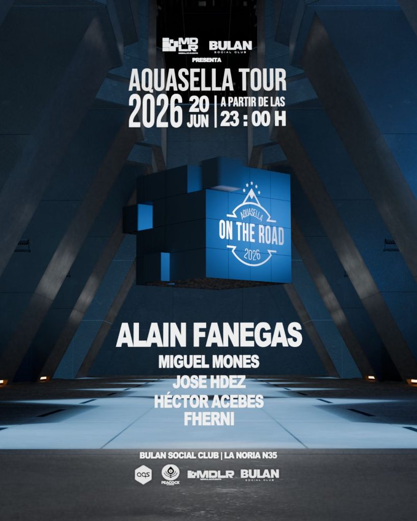 Alain Fanegas
