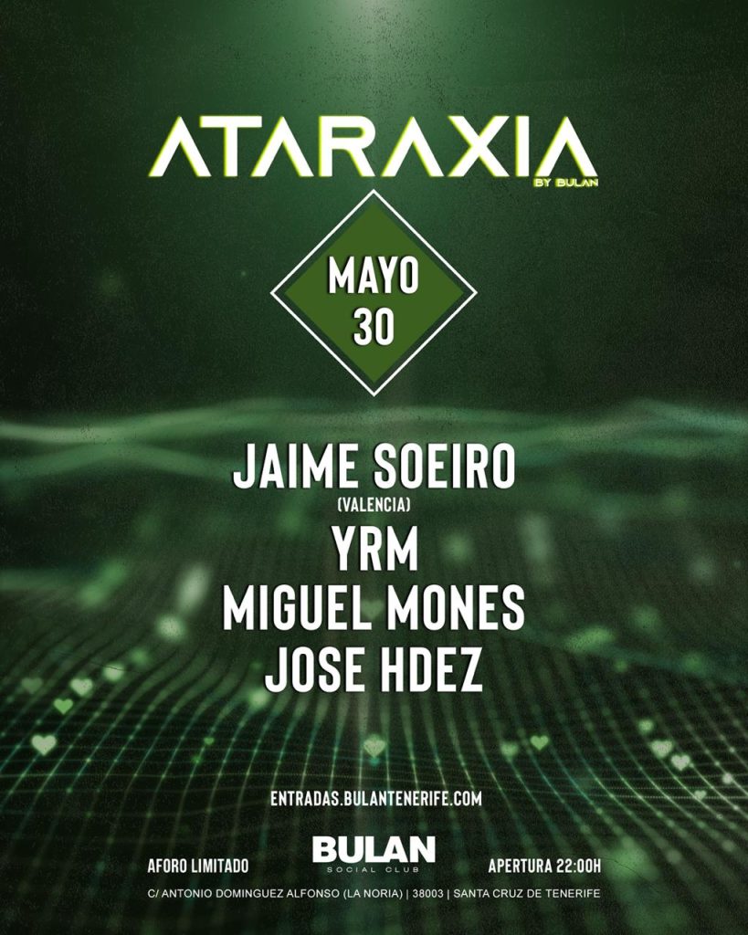 ataraxia